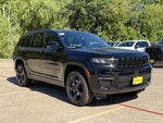2025 Jeep Grand Cherokee L GRAND CHEROKEE L LIMITED 4X2