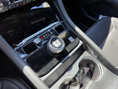 2025 Jeep Grand Cherokee L GRAND CHEROKEE L LIMITED 4X2