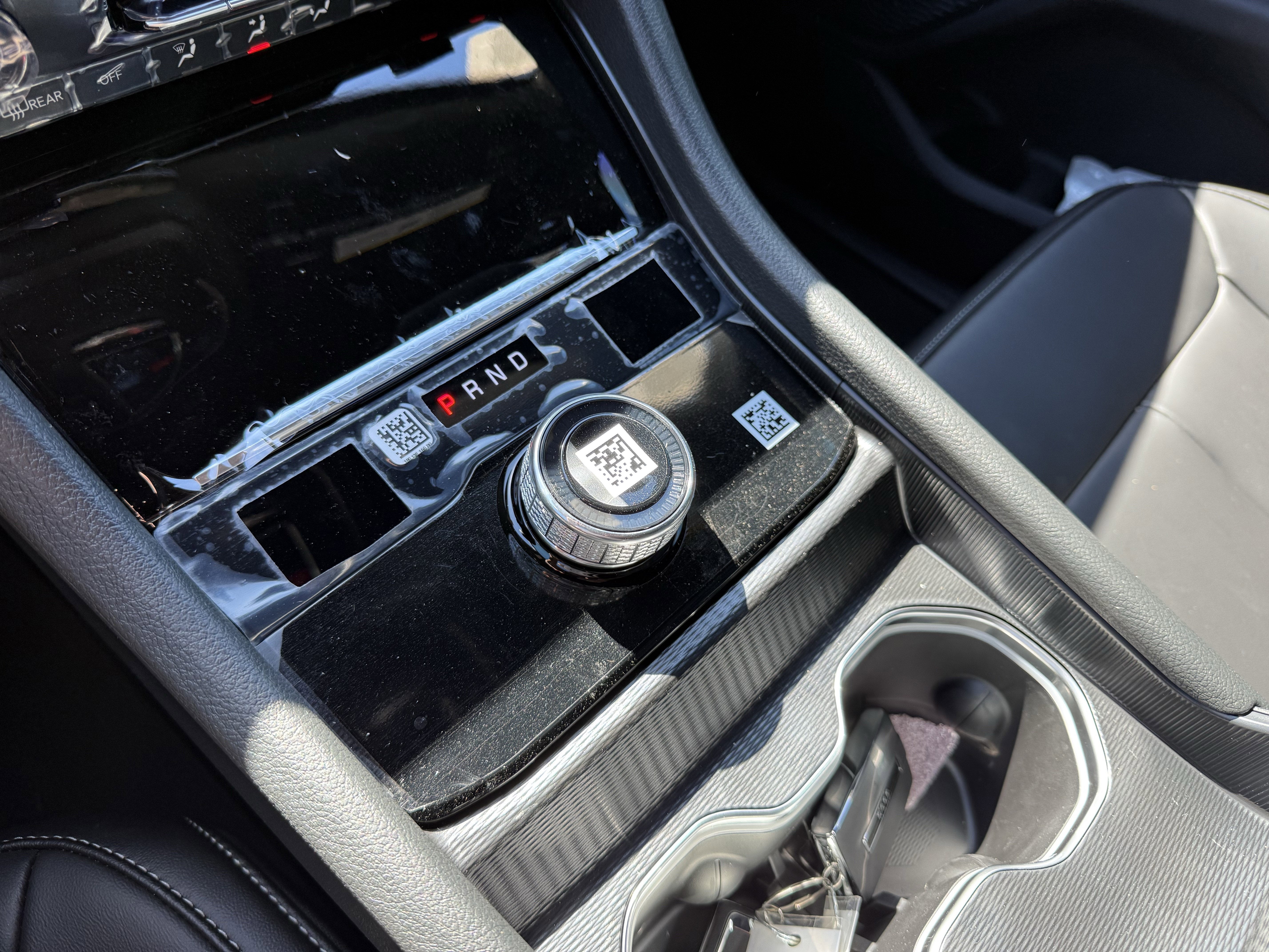 2025 Jeep Grand Cherokee L GRAND CHEROKEE L LIMITED 4X2