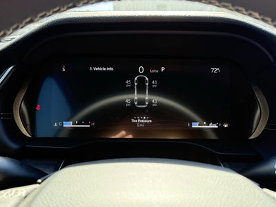 2025 Jeep Grand Cherokee L GRAND CHEROKEE L LIMITED 4X2