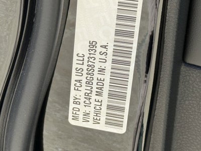 2025 Jeep Grand Cherokee L GRAND CHEROKEE L LIMITED 4X2