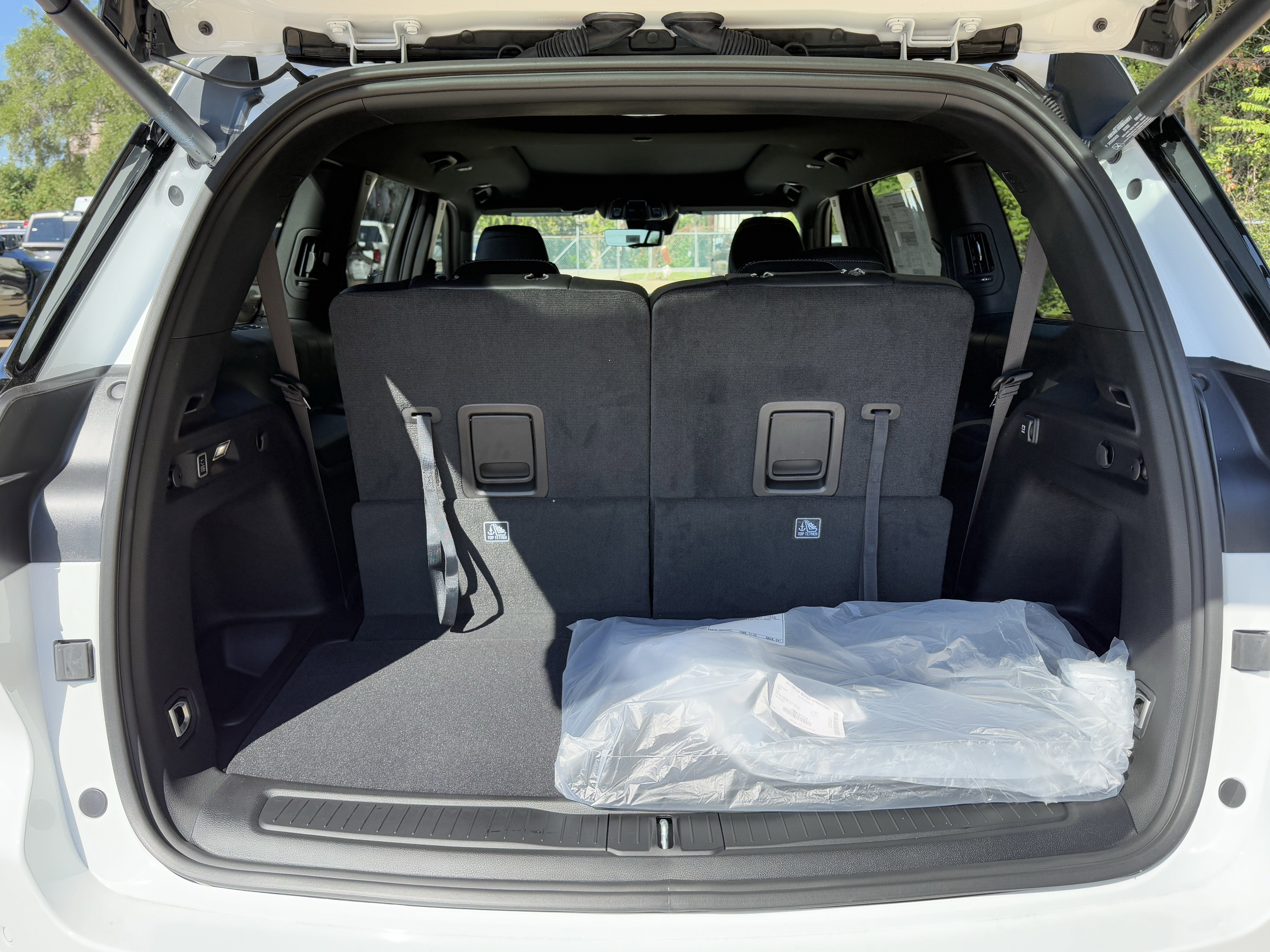 2025 Jeep Grand Cherokee L GRAND CHEROKEE L LIMITED 4X2