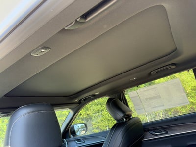 2025 Jeep Grand Cherokee L GRAND CHEROKEE L LIMITED 4X2