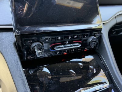 2025 Jeep Grand Cherokee L GRAND CHEROKEE L LIMITED 4X2