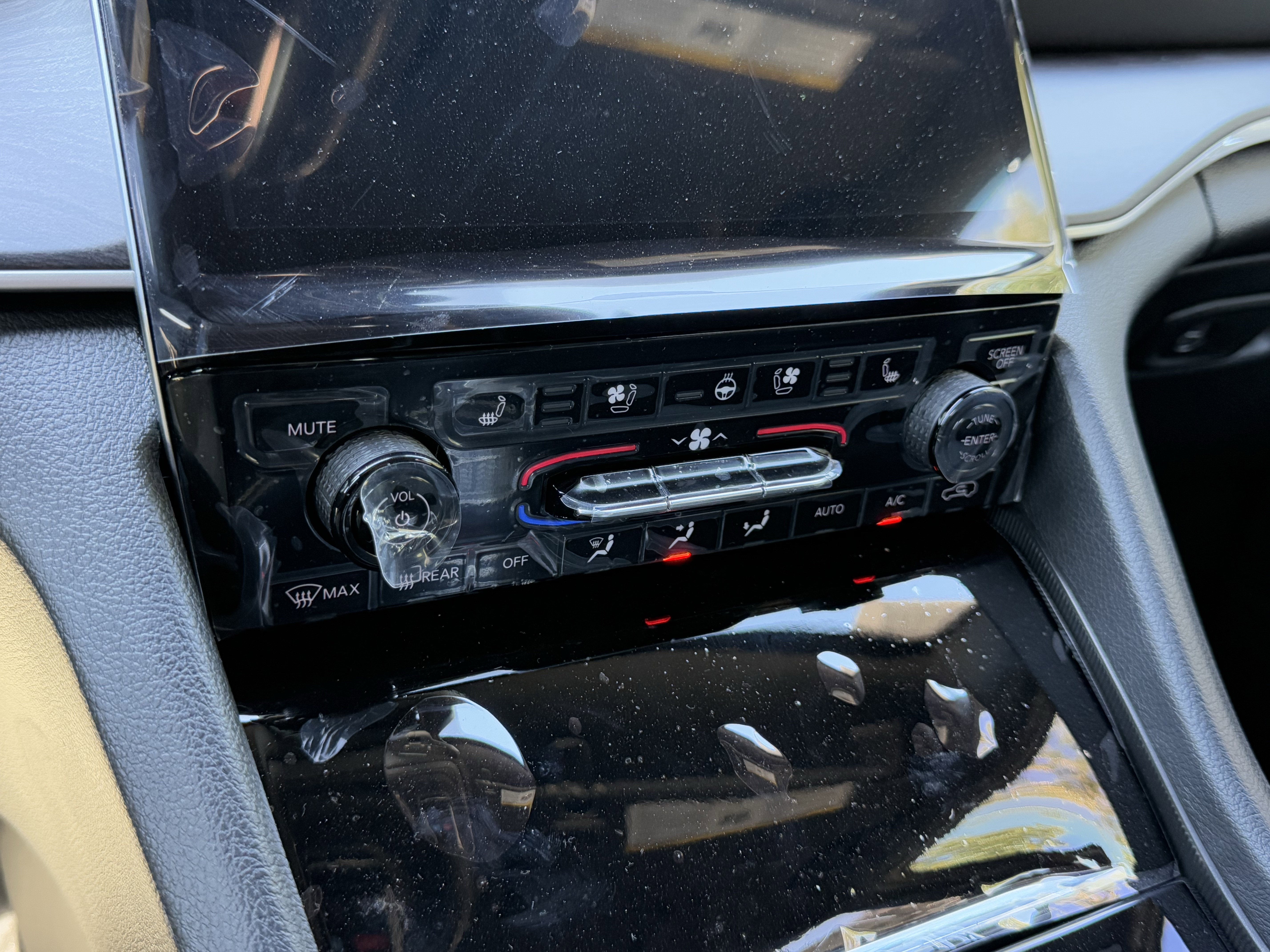 2025 Jeep Grand Cherokee L GRAND CHEROKEE L LIMITED 4X2