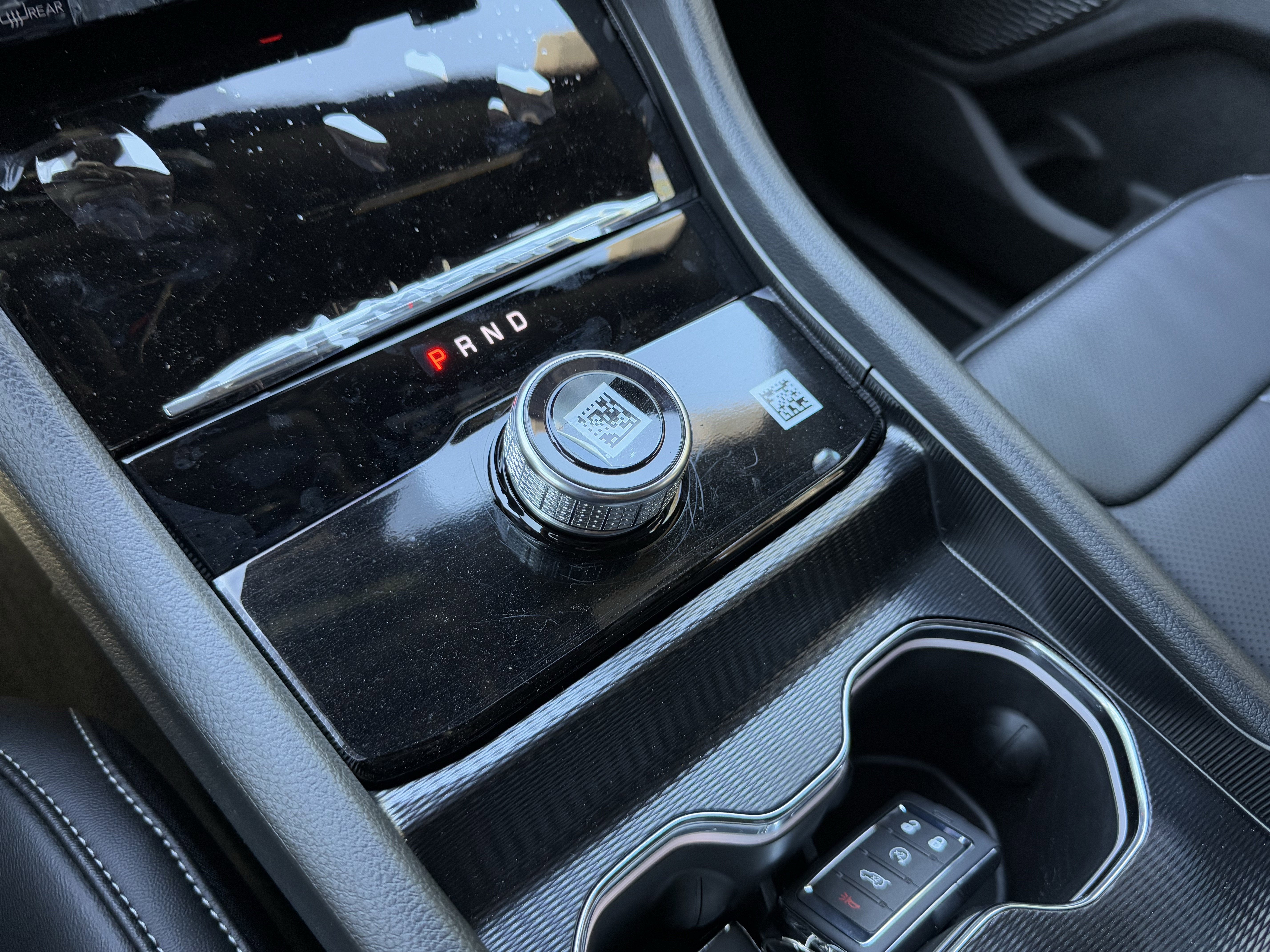 2025 Jeep Grand Cherokee L GRAND CHEROKEE L LIMITED 4X2