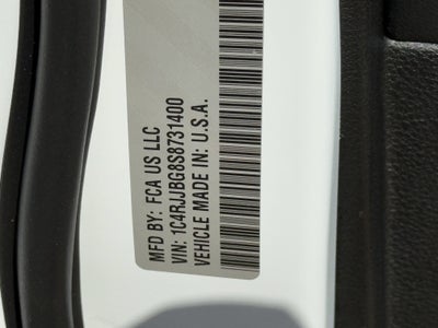 2025 Jeep Grand Cherokee L GRAND CHEROKEE L LIMITED 4X2