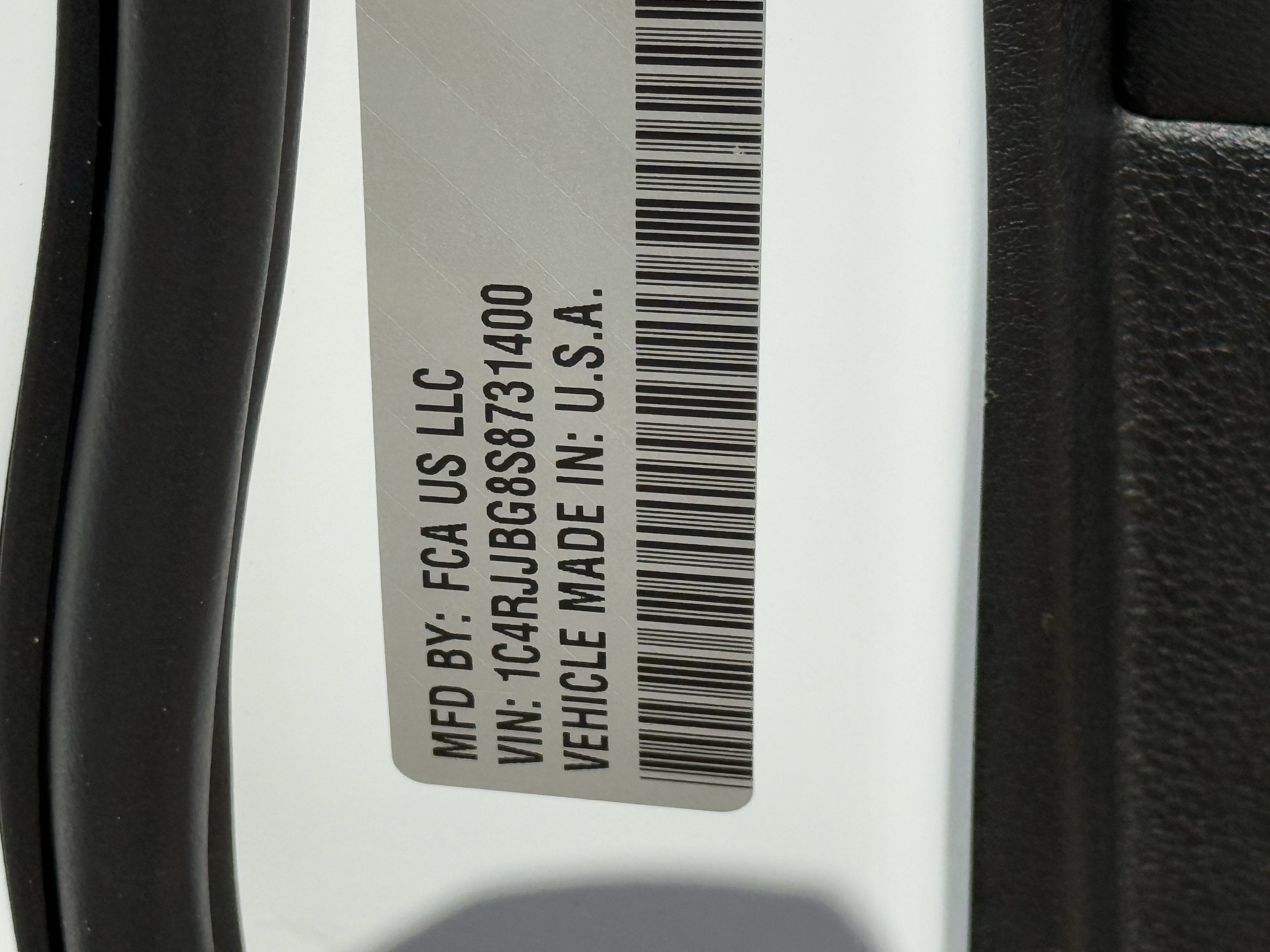 2025 Jeep Grand Cherokee L GRAND CHEROKEE L LIMITED 4X2