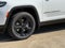 2025 Jeep Grand Cherokee L GRAND CHEROKEE L LIMITED 4X2