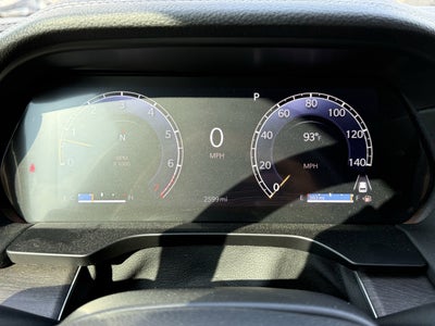 2025 Jeep Grand Cherokee L GRAND CHEROKEE L LIMITED 4X2