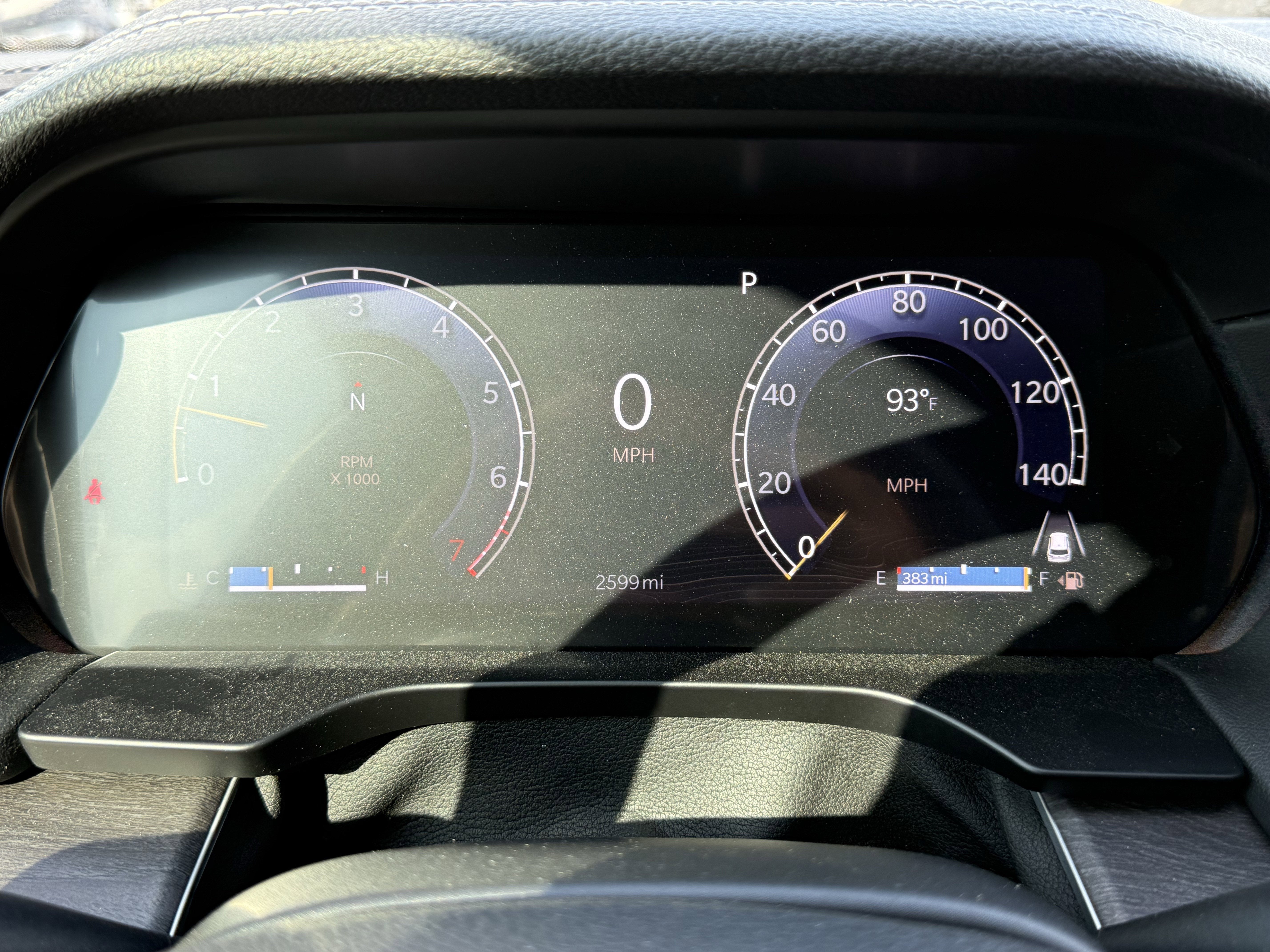 2025 Jeep Grand Cherokee L GRAND CHEROKEE L LIMITED 4X2