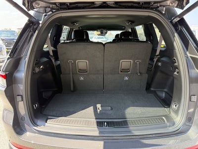 2025 Jeep Grand Cherokee L GRAND CHEROKEE L LIMITED 4X2