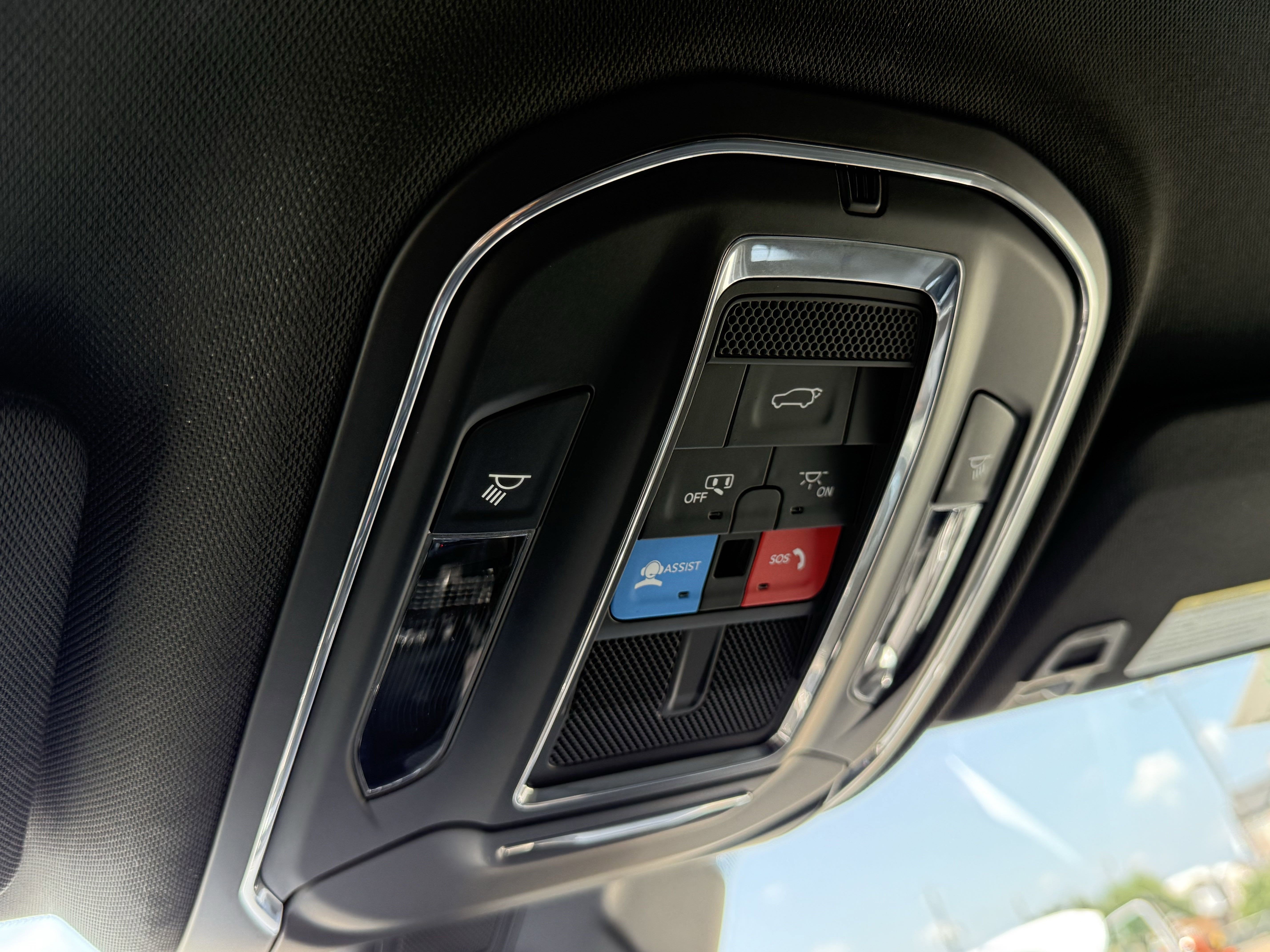 2025 Jeep Grand Cherokee L GRAND CHEROKEE L LIMITED 4X2