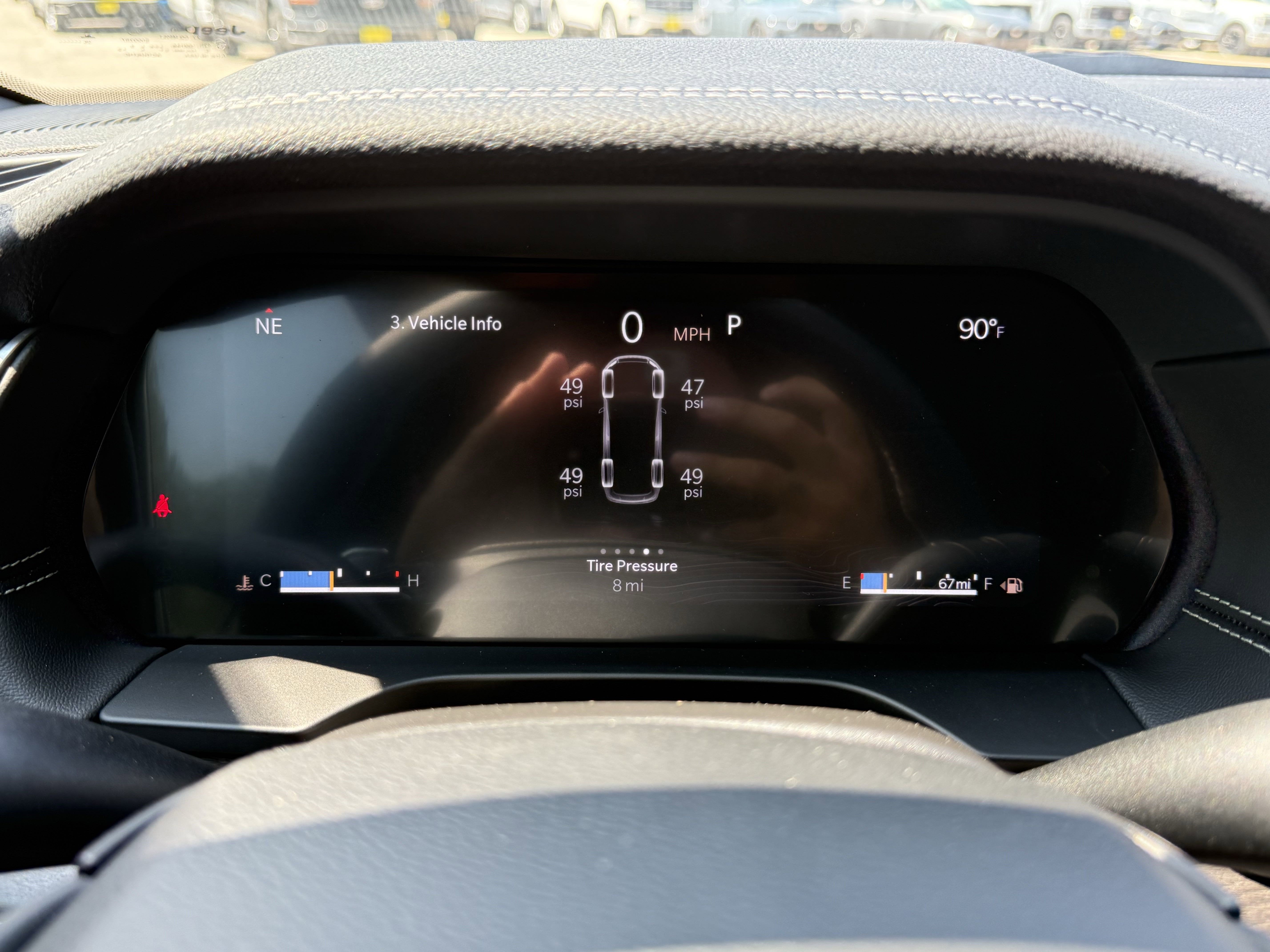 2025 Jeep Grand Cherokee L GRAND CHEROKEE L LIMITED 4X2