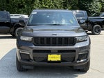 2025 Jeep Grand Cherokee L GRAND CHEROKEE L LIMITED 4X2