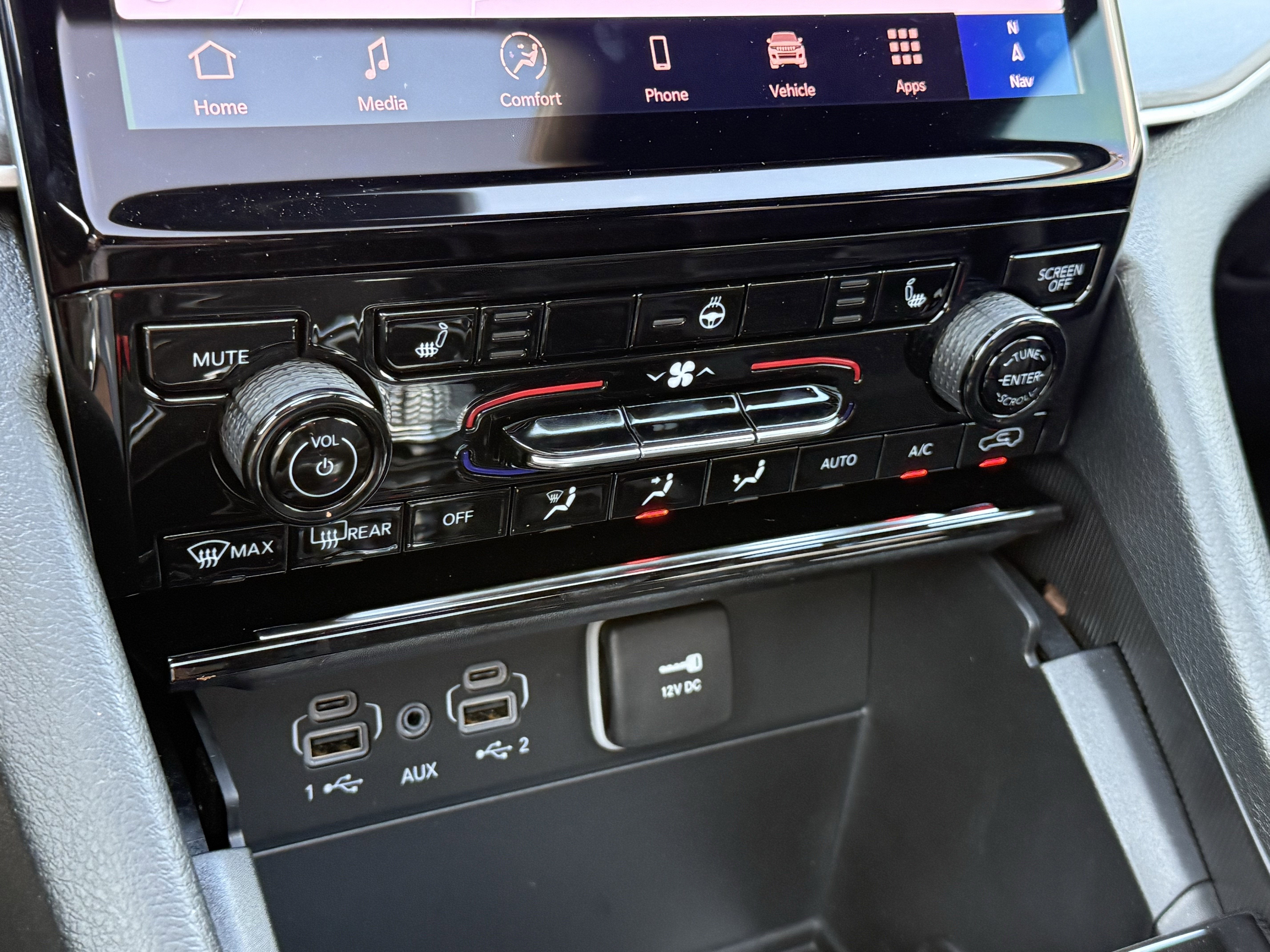 2025 Jeep Grand Cherokee L GRAND CHEROKEE L LIMITED 4X2