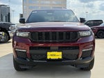 2025 Jeep Grand Cherokee L GRAND CHEROKEE L LIMITED 4X2