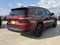 2025 Jeep Grand Cherokee L GRAND CHEROKEE L LIMITED 4X2