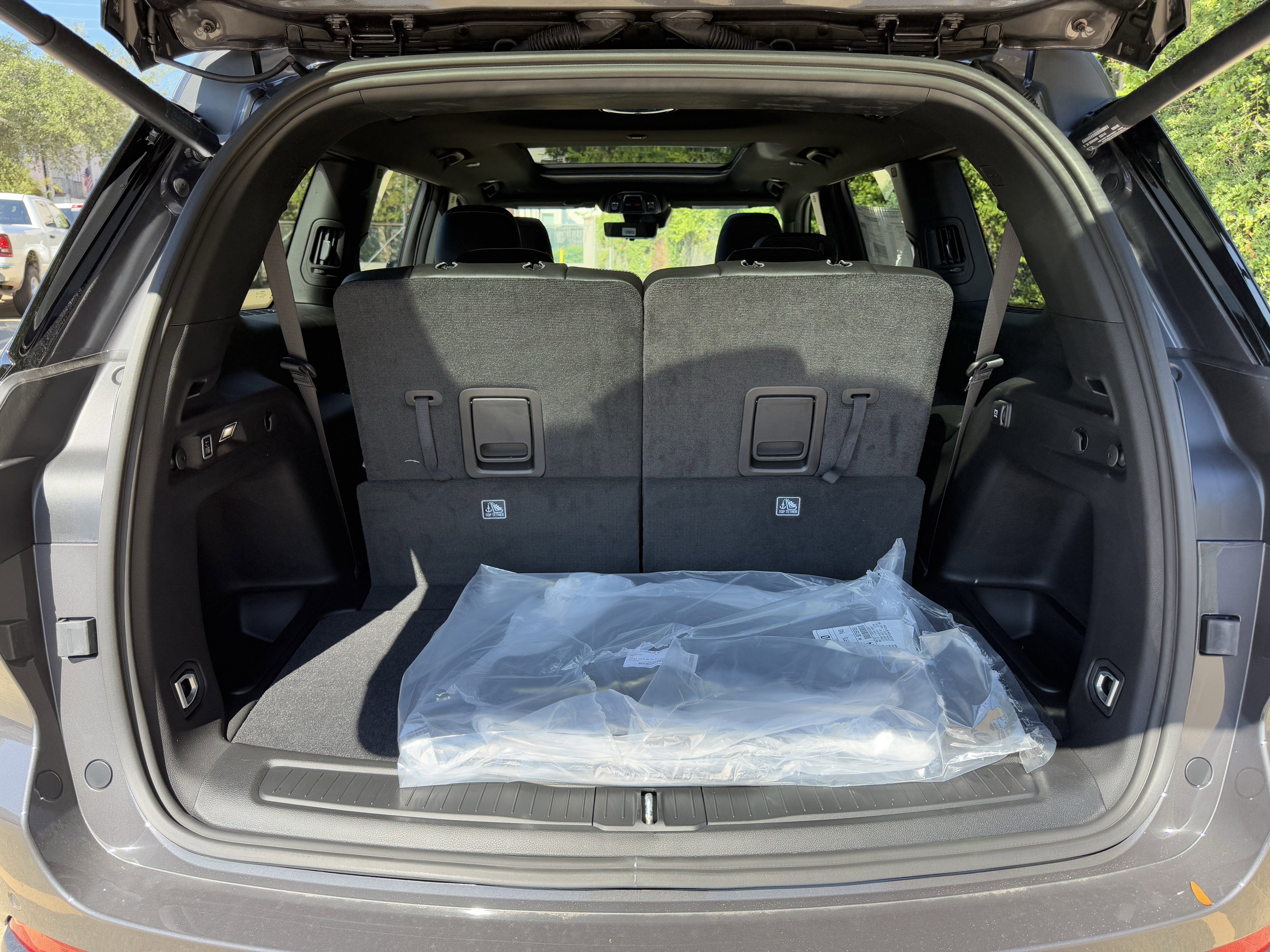 2025 Jeep Grand Cherokee L GRAND CHEROKEE L LIMITED 4X2