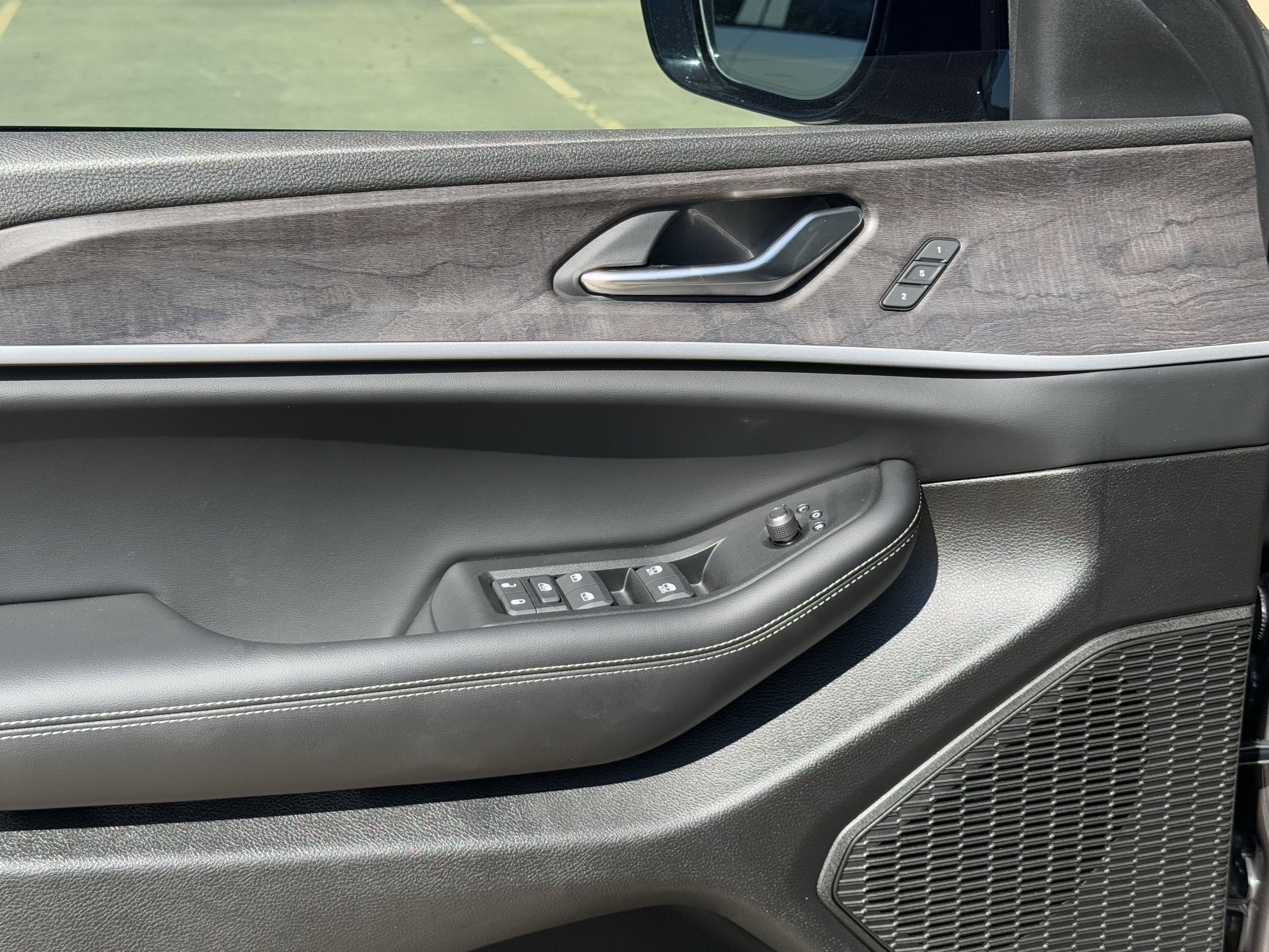 2025 Jeep Grand Cherokee L GRAND CHEROKEE L LIMITED 4X2