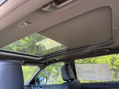 2025 Jeep Grand Cherokee L GRAND CHEROKEE L LIMITED 4X2