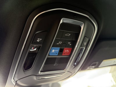 2025 Jeep Grand Cherokee L GRAND CHEROKEE L LIMITED 4X2