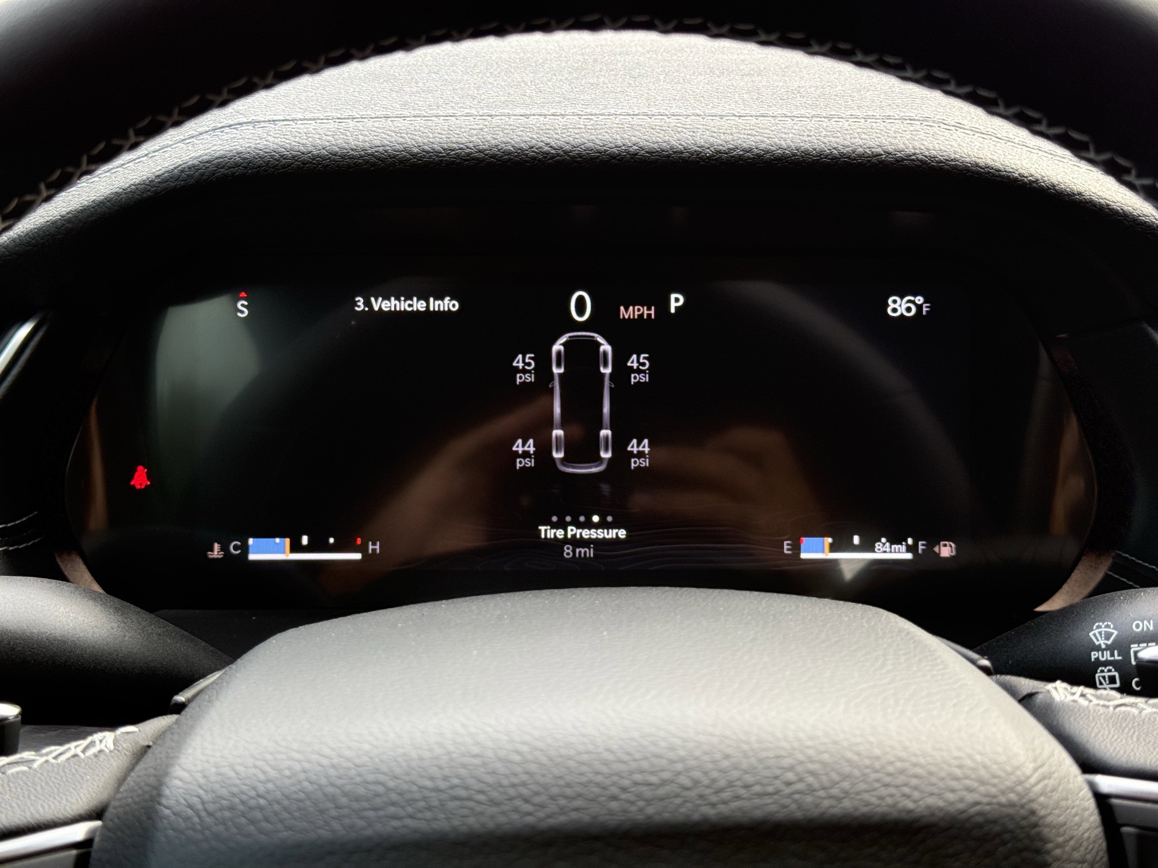 2025 Jeep Grand Cherokee L GRAND CHEROKEE L LIMITED 4X2