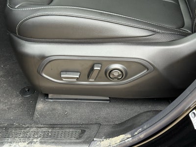 2025 Jeep Grand Cherokee L GRAND CHEROKEE L LIMITED 4X2