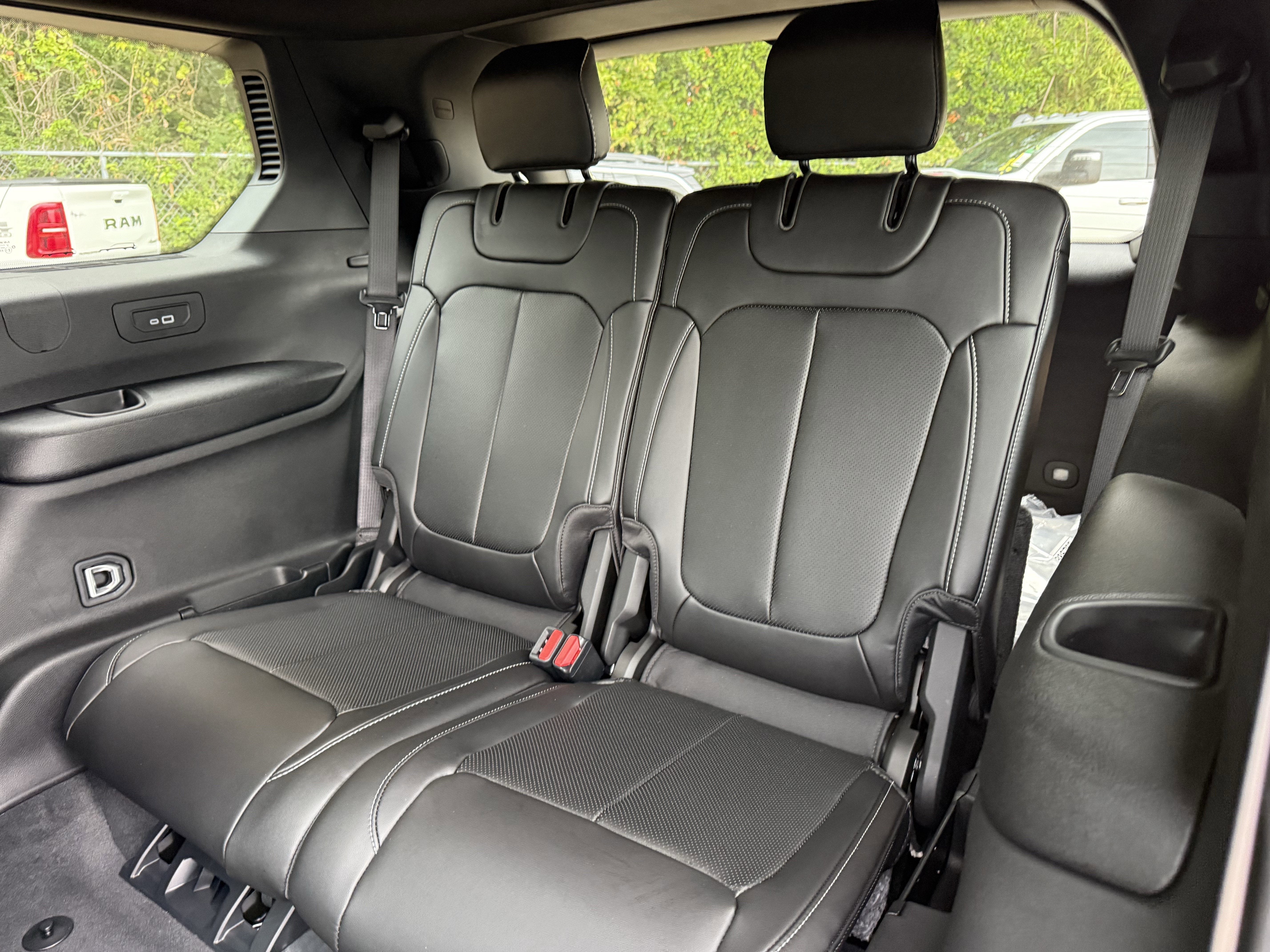 2025 Jeep Grand Cherokee L GRAND CHEROKEE L LIMITED 4X2