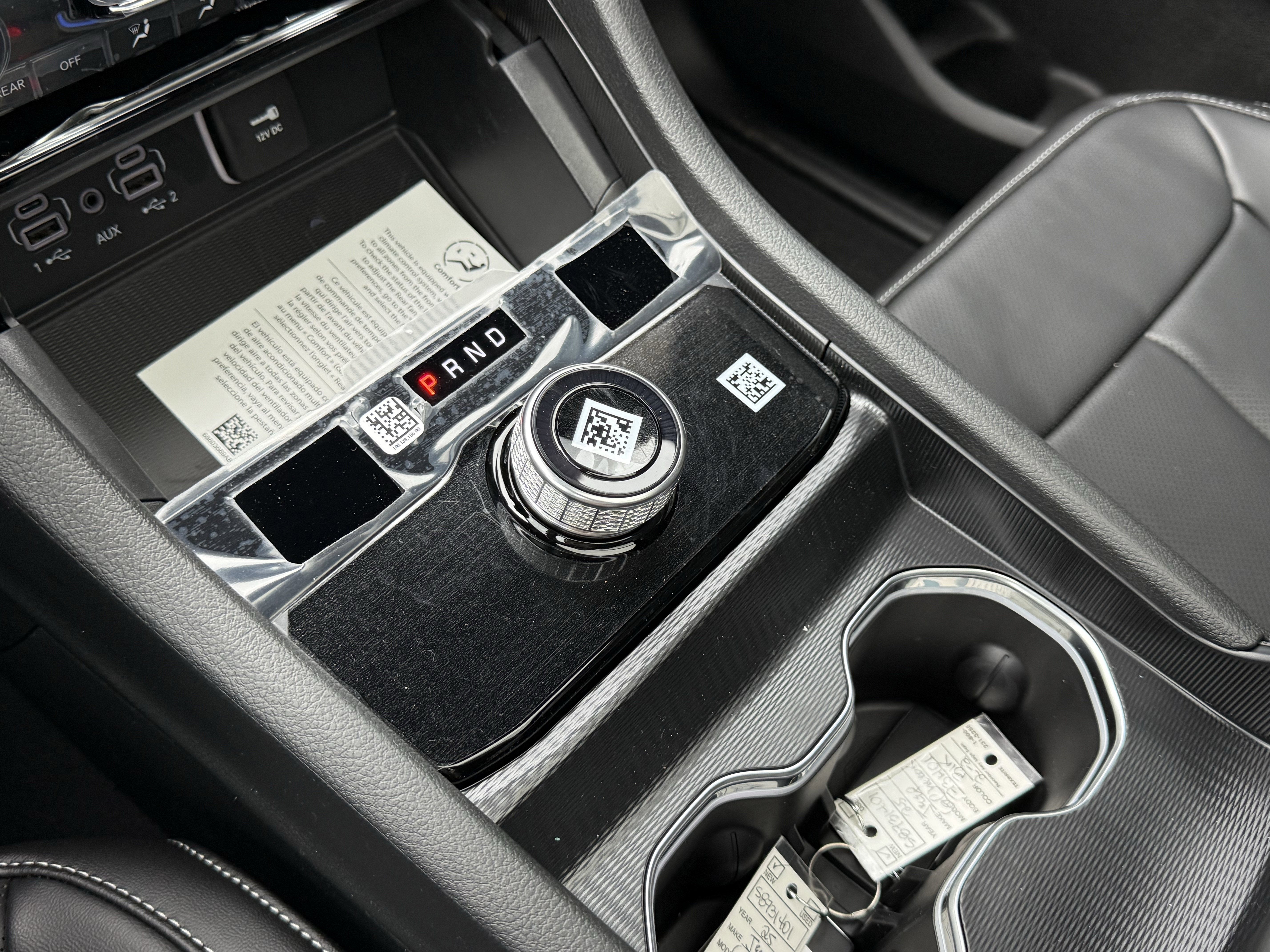 2025 Jeep Grand Cherokee L GRAND CHEROKEE L LIMITED 4X2