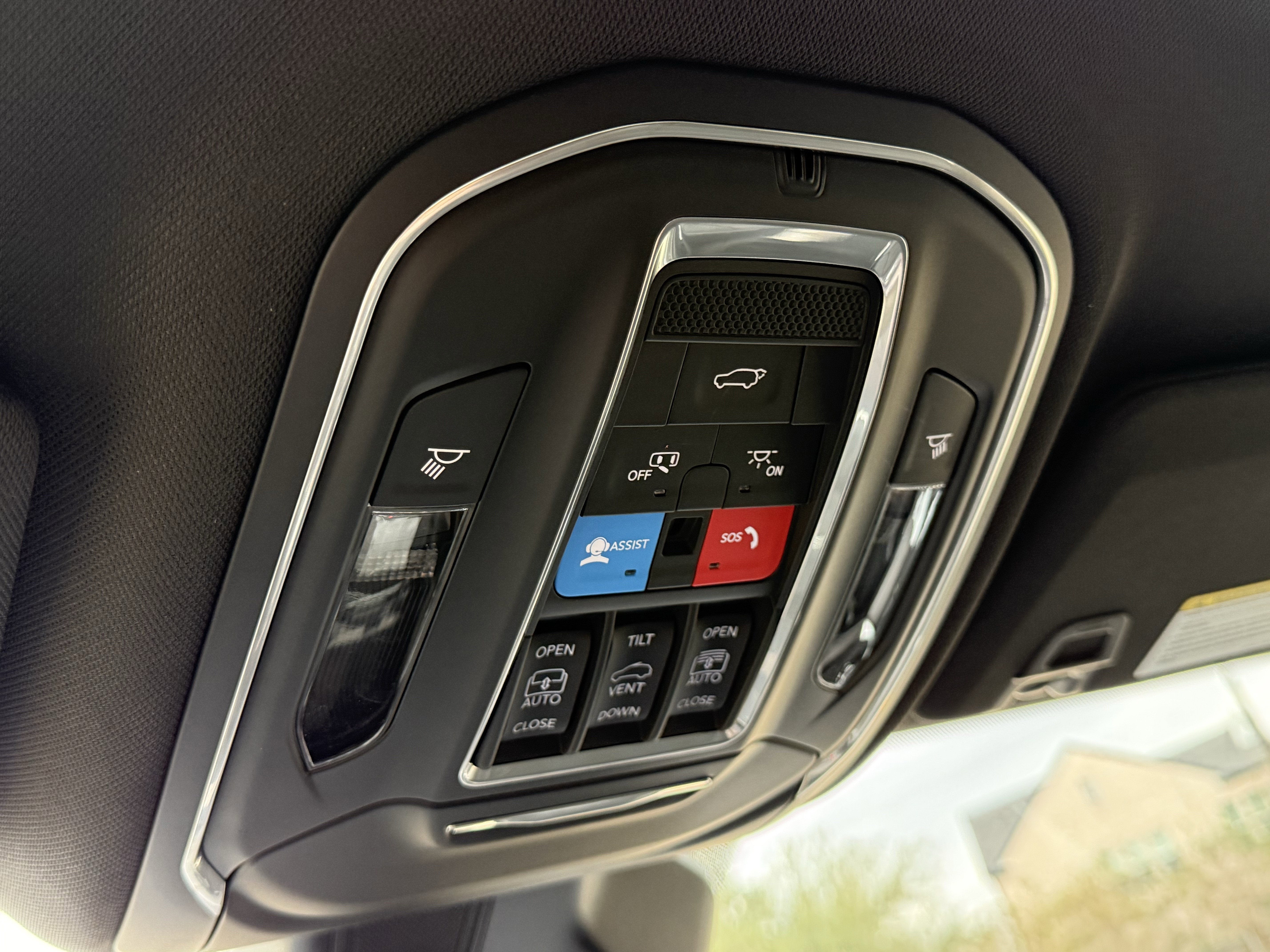 2025 Jeep Grand Cherokee L GRAND CHEROKEE L LIMITED 4X2