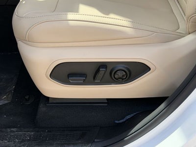 2026 Jeep Grand Cherokee L GRAND CHEROKEE L LIMITED 4X2