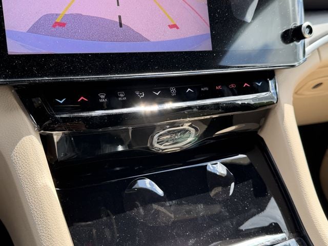 2026 Jeep Grand Cherokee L GRAND CHEROKEE L LIMITED 4X2