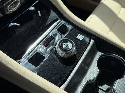 2026 Jeep Grand Cherokee L GRAND CHEROKEE L LIMITED 4X2