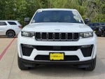 2026 Jeep Grand Cherokee L GRAND CHEROKEE L LIMITED 4X2