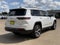 2026 Jeep Grand Cherokee L GRAND CHEROKEE L LIMITED 4X2