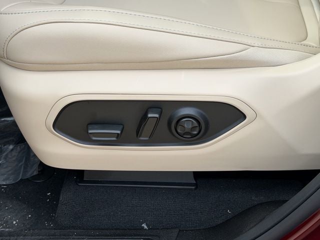 2026 Jeep Grand Cherokee L GRAND CHEROKEE L LIMITED 4X2