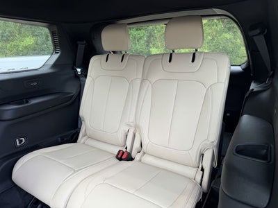 2026 Jeep Grand Cherokee L GRAND CHEROKEE L LIMITED 4X2