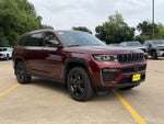 2026 Jeep Grand Cherokee L GRAND CHEROKEE L LIMITED 4X2