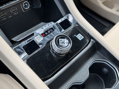 2026 Jeep Grand Cherokee L GRAND CHEROKEE L LIMITED 4X2