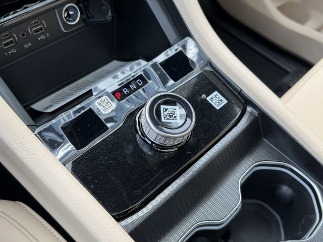 2026 Jeep Grand Cherokee L GRAND CHEROKEE L LIMITED 4X2