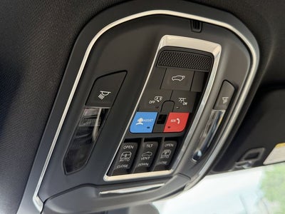 2026 Jeep Grand Cherokee L GRAND CHEROKEE L LIMITED 4X2