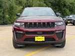 2026 Jeep Grand Cherokee L GRAND CHEROKEE L LIMITED 4X2