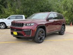 2026 Jeep Grand Cherokee L GRAND CHEROKEE L LIMITED 4X2