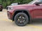 2026 Jeep Grand Cherokee L GRAND CHEROKEE L LIMITED 4X2