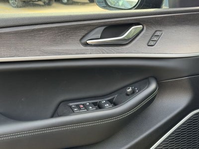 2026 Jeep Grand Cherokee L GRAND CHEROKEE L LIMITED 4X2