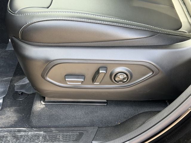 2026 Jeep Grand Cherokee L GRAND CHEROKEE L LIMITED 4X2