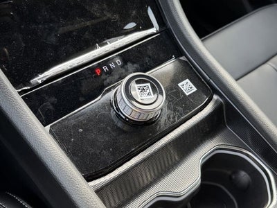 2026 Jeep Grand Cherokee L GRAND CHEROKEE L LIMITED 4X2