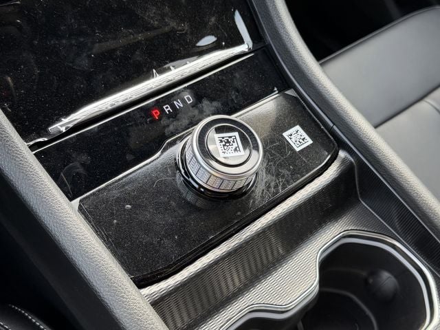 2026 Jeep Grand Cherokee L GRAND CHEROKEE L LIMITED 4X2