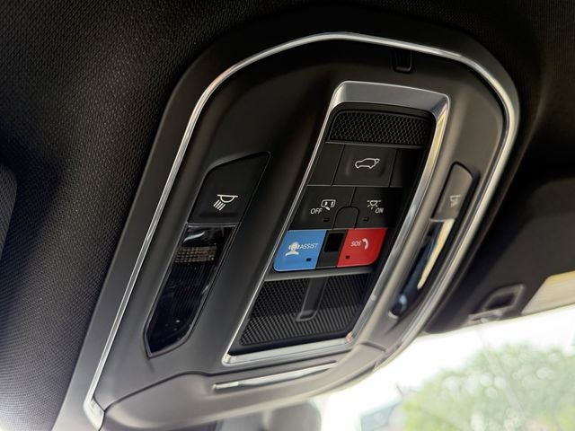 2026 Jeep Grand Cherokee L GRAND CHEROKEE L LIMITED 4X2